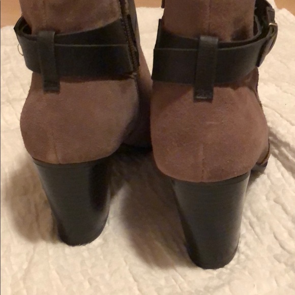 Giani Bernini booties size 10 - Picture 3 of 6